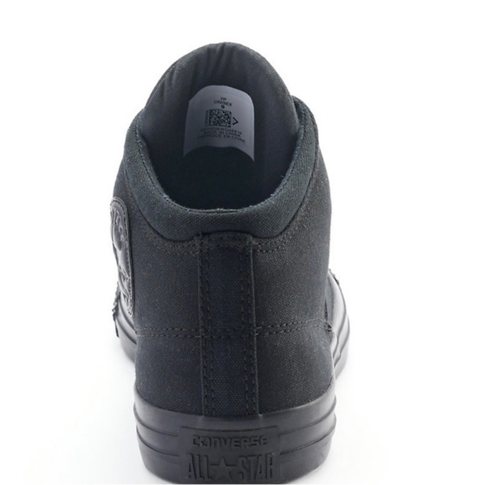 ❇️NWT❇️ Converse Mid Street Sneakers - Picture 3 of 9